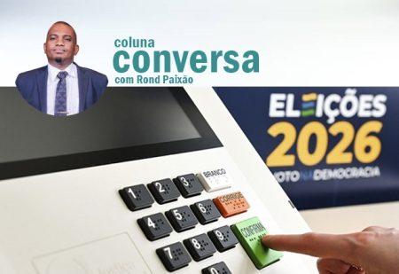 O recado do primeiro turno
